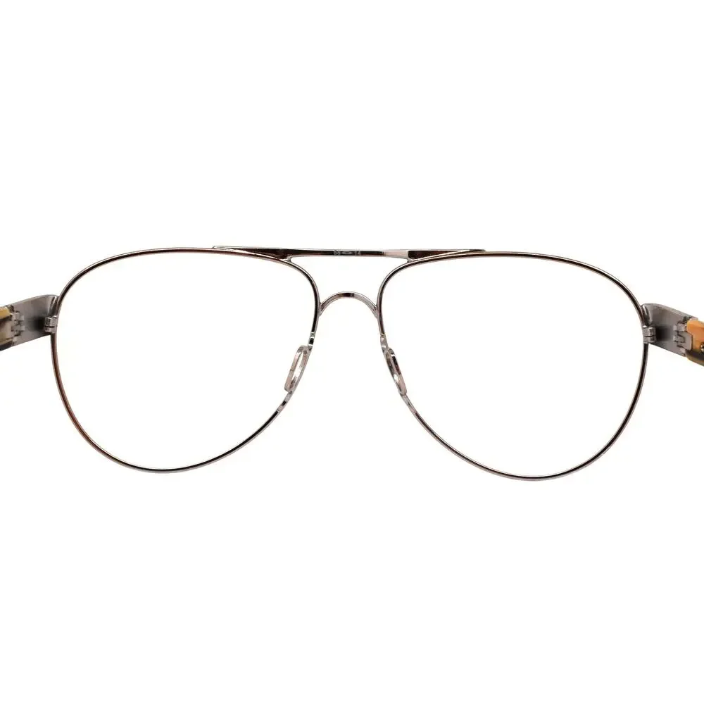 Oakley Disclosure OO4110-05 55-14-133mm Sunglass FRAMES ONLY - GOOD - READ